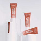 Lippenbalsam Butter Drippin' Glossy 020 Maple Latte 