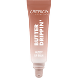 Lippenbalsam Butter Drippin' Glossy 020 Maple Latte 