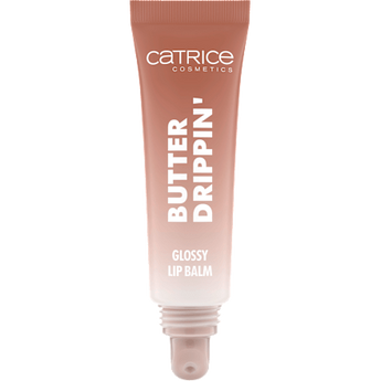 Lippenbalsam Butter Drippin' Glossy 020 Maple Latte 