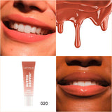 Lippenbalsam Butter Drippin' Glossy 020 Maple Latte 