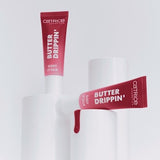 Lippenbalsam Butter Drippin' Glossy 030 Butter Together 