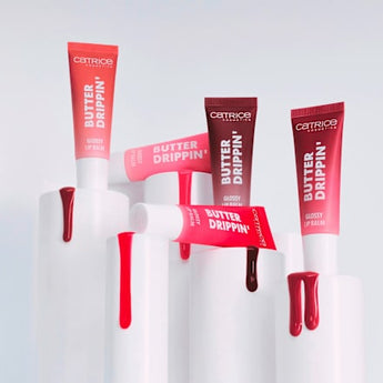 Lippenbalsam Butter Drippin' Glossy 030 Butter Together 