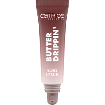 Lippenbalsam Butter Drippin' Glossy 040 Bisou Bisou 