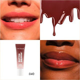 Lippenbalsam Butter Drippin' Glossy 040 Bisou Bisou 