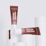 Lippenbalsam Butter Drippin' Glossy 040 Bisou Bisou 