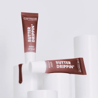 Lippenbalsam Butter Drippin' Glossy 040 Bisou Bisou 