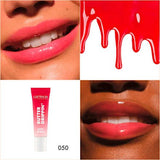 Lippenbalsam Butter Drippin' Glossy 050 Cherry Delicious 
