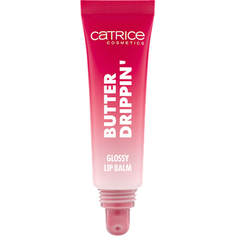 Lippenbalsam Butter Drippin' Glossy 050 Cherry Delicious 