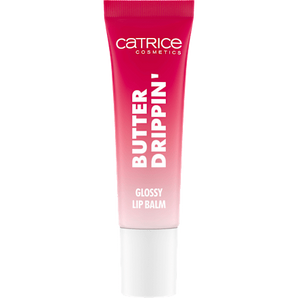 Lippenbalsam Butter Drippin' Glossy 050 Cherry Delicious 