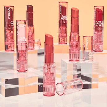 Lippenbalsam Care In Colours 020 Feelin´Pretty 