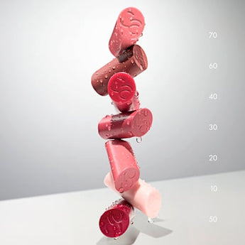 Lippenbalsam Care In Colours 020 Feelin´Pretty 