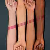 Lippenbalsam Dark Ruby Glow 010 Fiery Temptation 