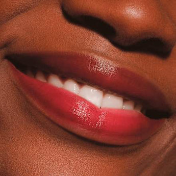 Lippenbalsam Dark Ruby Glow 010 Fiery Temptation 