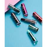 Lippenbalsam Dark Ruby Glow 010 Fiery Temptation 