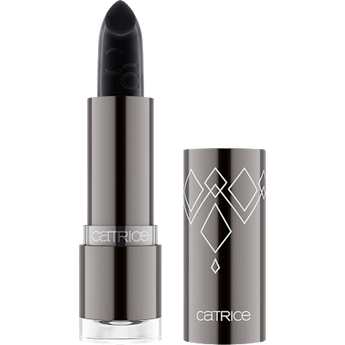 Lippenbalsam Dark Ruby Glow 010 Fiery Temptation 
