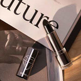 Lippenbalsam Dark Ruby Glow 010 Fiery Temptation 