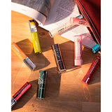Lippenbalsam Dark Ruby Glow 010 Fiery Temptation 