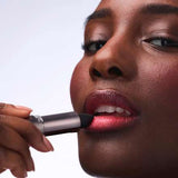 Lippenbalsam Dark Ruby Glow 010 Fiery Temptation 