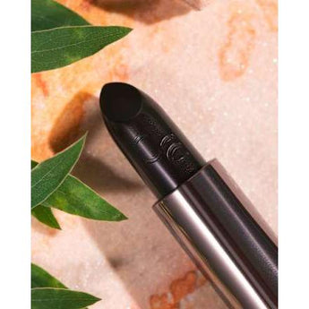 Lippenbalsam Dark Ruby Glow 010 Fiery Temptation 