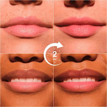 Lippenbalsam Glam In Gold Glow 010 In A Gold Rush 