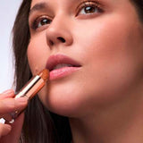 Lippenbalsam Glam In Gold Glow 010 In A Gold Rush 