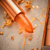 Lippenbalsam Glam In Gold Glow 010 In A Gold Rush 
