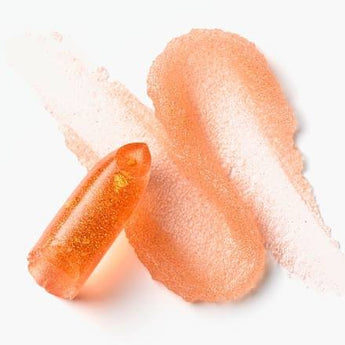 Lippenbalsam Glam In Gold Glow 010 In A Gold Rush 