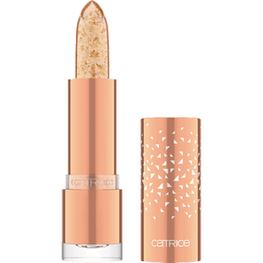 Lippenbalsam Glam In Gold Glow 010 In A Gold Rush 