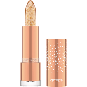 Lippenbalsam Glam In Gold Glow 010 In A Gold Rush 
