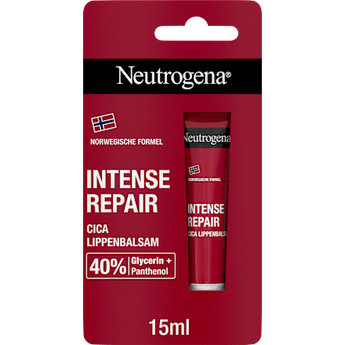Lippenbalsam Intense Repair Neutrogena