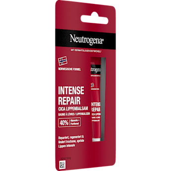 Lippenbalsam Intense Repair Neutrogena