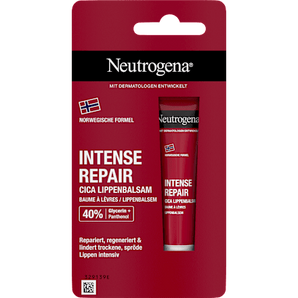 Lippenbalsam Intense Repair Neutrogena