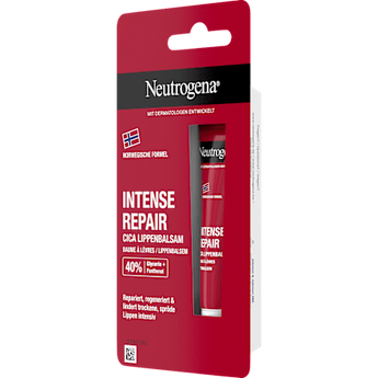 Lippenbalsam Intense Repair Neutrogena
