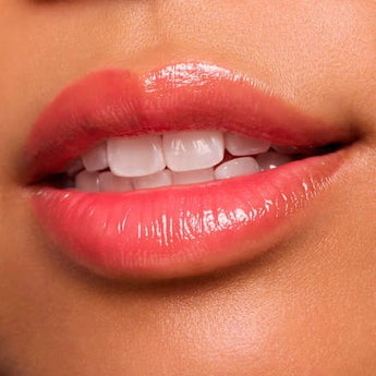 Lippenbalsam Juicy Bomb Glossy 01 One In A Melon essence