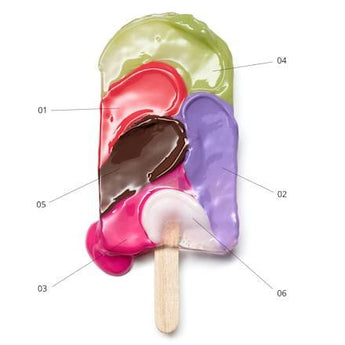 Lippenbalsam Juicy Bomb Glossy 02 So Berry Cute essence
