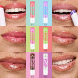 Lippenbalsam Juicy Bomb Glossy 02 So Berry Cute essence