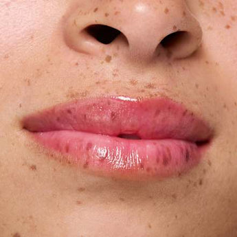 Lippenbalsam Juicy Bomb Glossy 03 Time To Pitaya essence