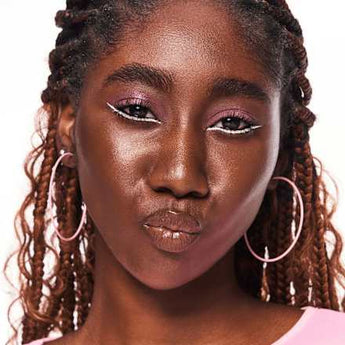 Lippenbalsam Juicy Bomb Glossy 05 Choco Lot To Handle essence