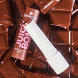 Lippenbalsam Juicy Bomb Glossy 05 Choco Lot To Handle essence
