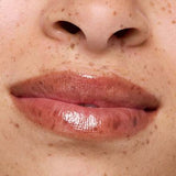 Lippenbalsam Juicy Bomb Glossy 05 Choco Lot To Handle essence