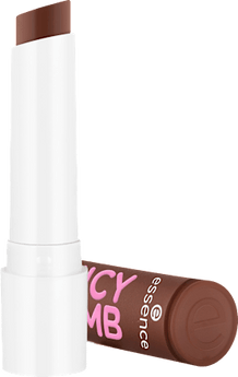 Lippenbalsam Juicy Bomb Glossy 05 Choco Lot To Handle essence