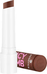 Lippenbalsam Juicy Bomb Glossy 05 Choco Lot To Handle essence