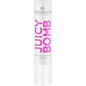 Lippenbalsam Juicy Bomb Glossy 06 Wake Me Up Before You Coco essence