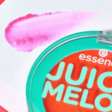 Lippenbalsam Juicy Melon Tinted essence