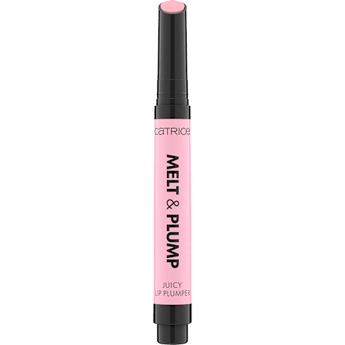 Lippenbalsam Melt & Plump Juicy Lip Plumper 010 More Amore 