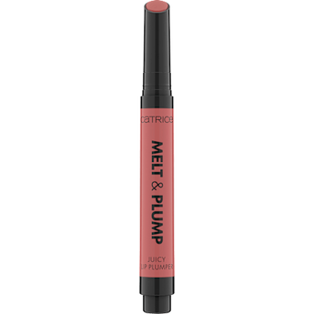 Lippenbalsam Melt & Plump Juicy Lip Plumper 020 Hyp-Nude-Tized 