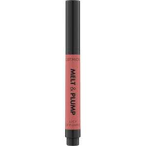 Lippenbalsam Melt & Plump Juicy Lip Plumper 020 Hyp-Nude-Tized 