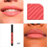 Lippenbalsam Melt & Plump Juicy Lip Plumper 020 Hyp-Nude-Tized 
