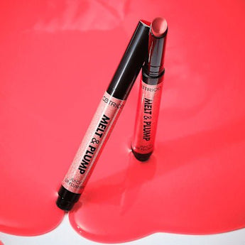 Lippenbalsam Melt & Plump Juicy Lip Plumper 030 Tipsy In Love 