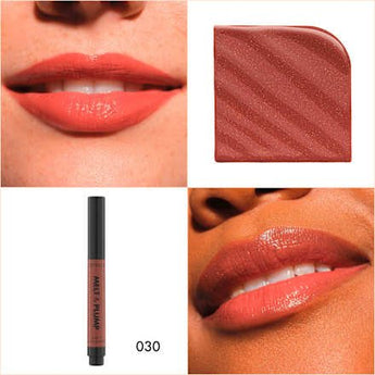 Lippenbalsam Melt & Plump Juicy Lip Plumper 030 Tipsy In Love 